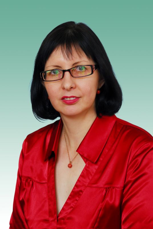 Афанасьева Ольга Николаевна.